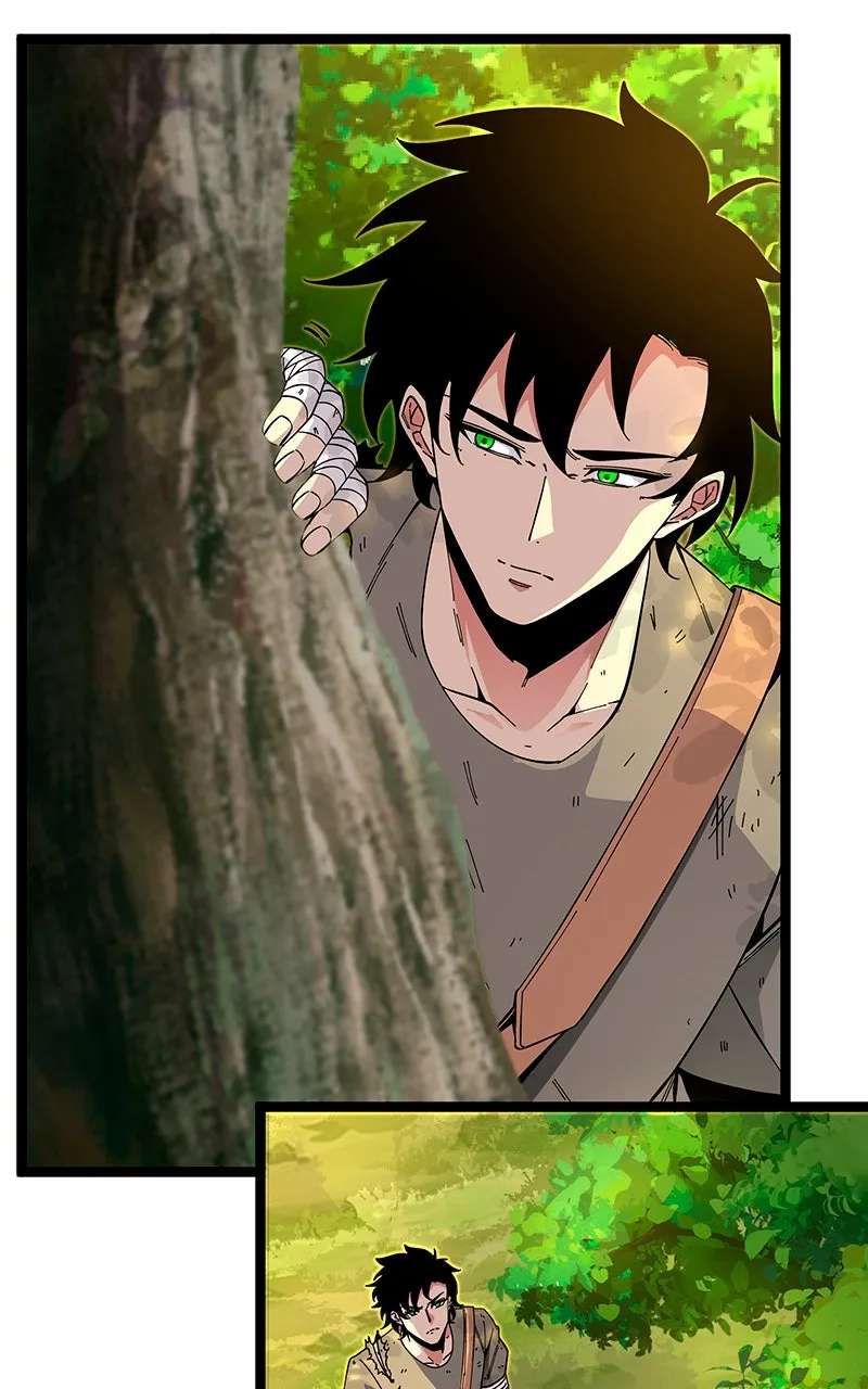 Road to Mastery Chapter 3 - page 41