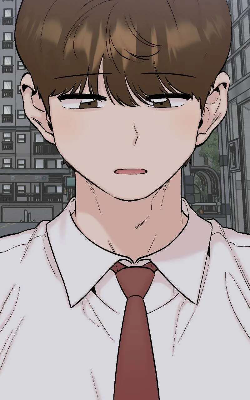 My Dud To Stud Boyfriend Chapter 187 - page 92