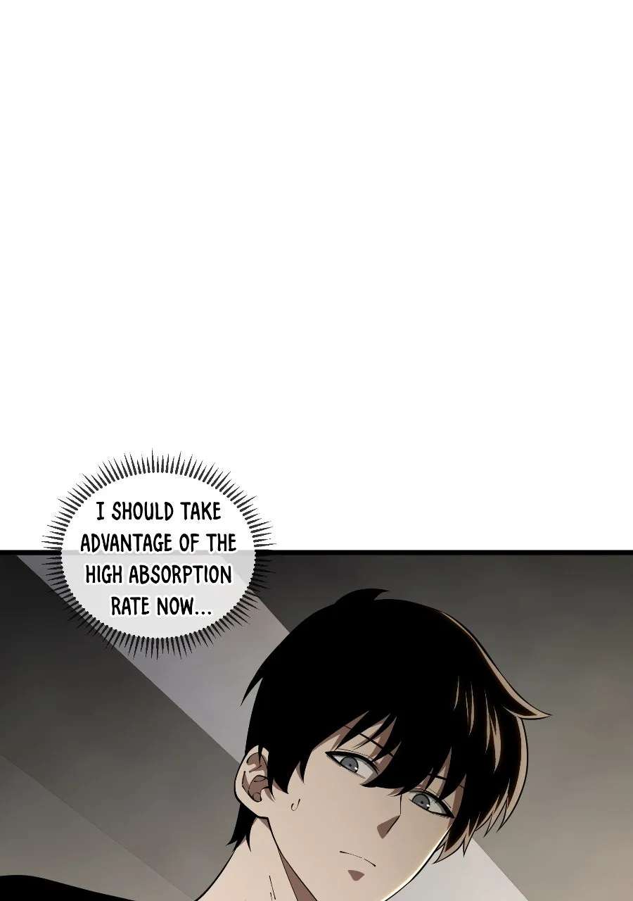 Soul Pact:Working for an Evil God to Pay Off My Debt Chapter 12 - page 58