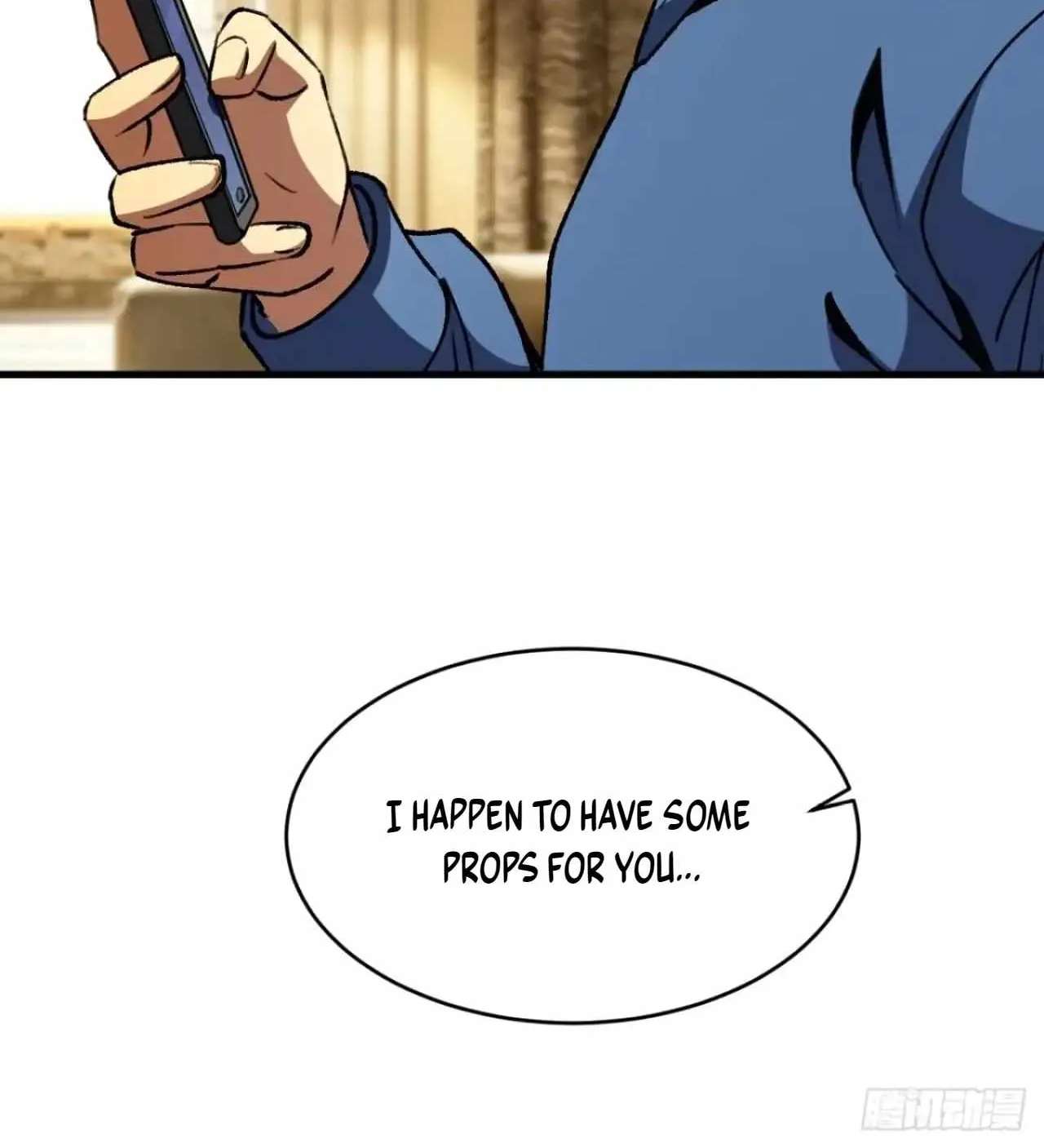 Lord of Summons! Sudden Mutation Chapter 146 - page 12