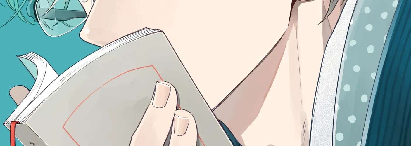 After Period Chapter 1 - page 7