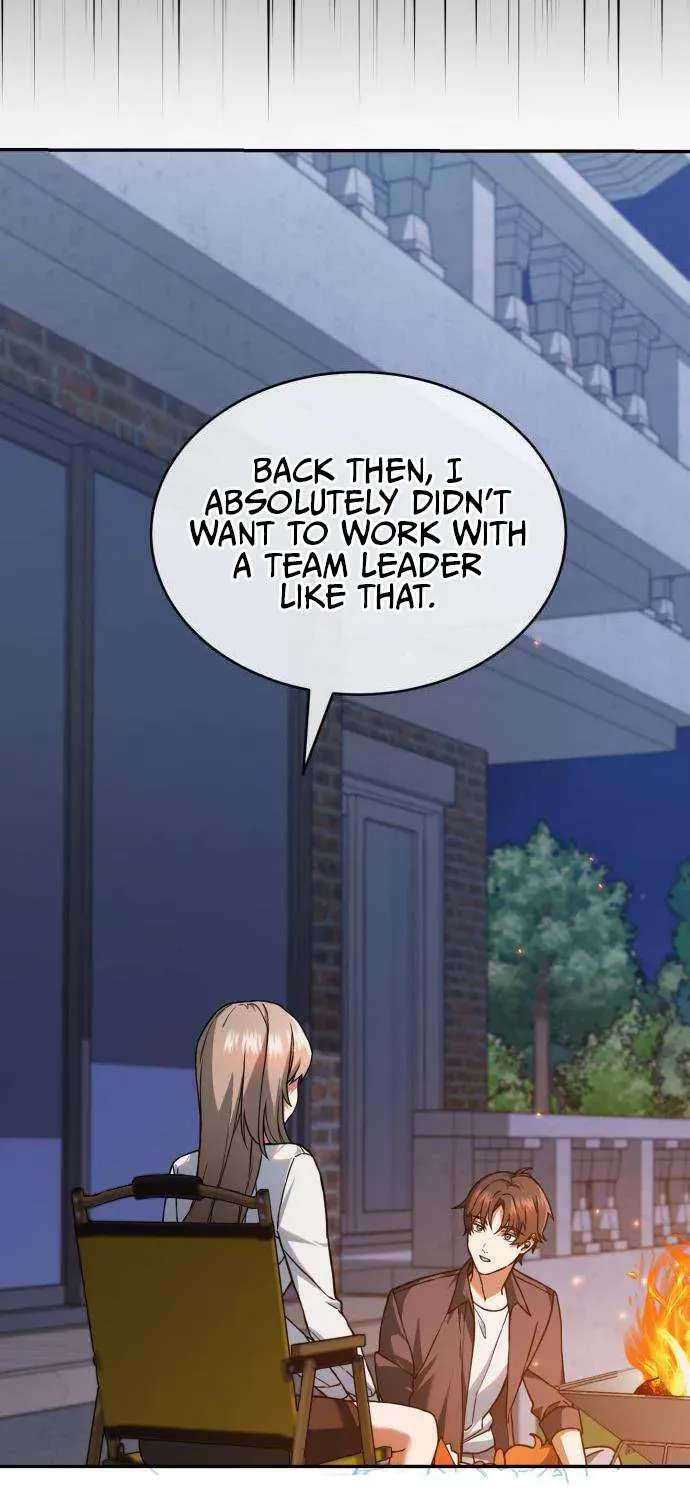 National-Level Big Shots Flock to My Farm Chapter 3 - page 93