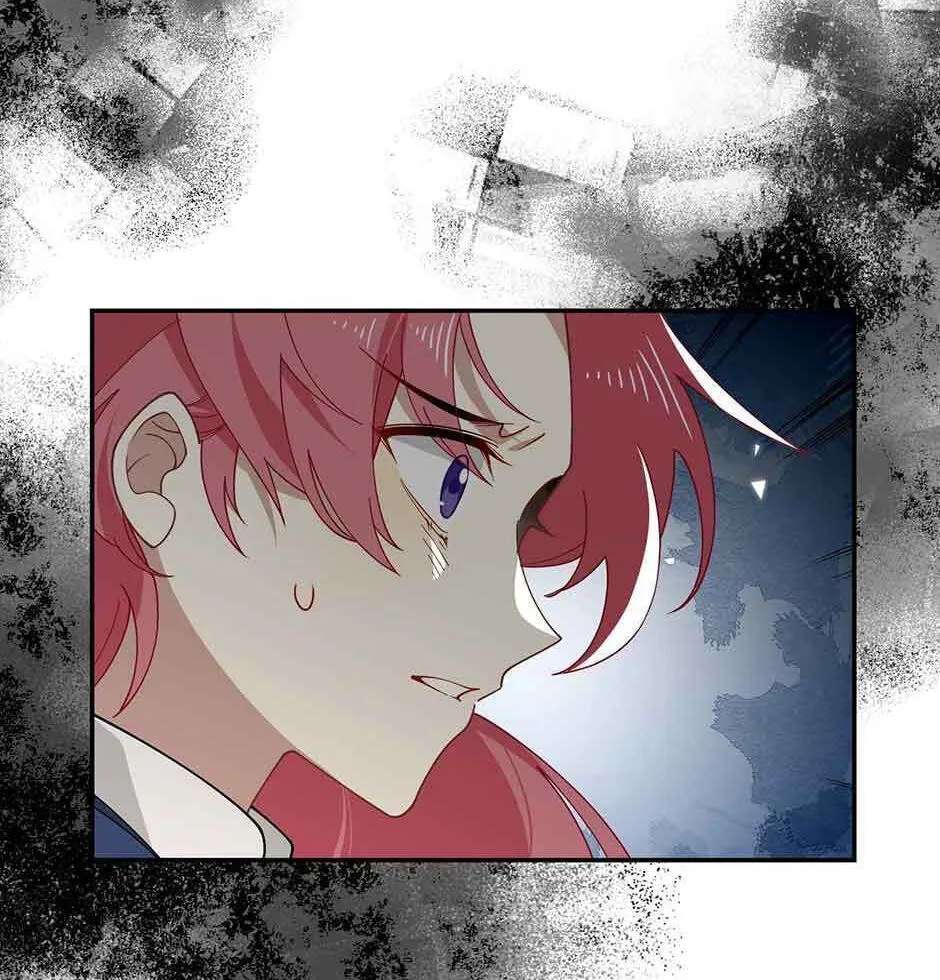 The Paladin's Witchbound Heart Chapter 83 - page 60