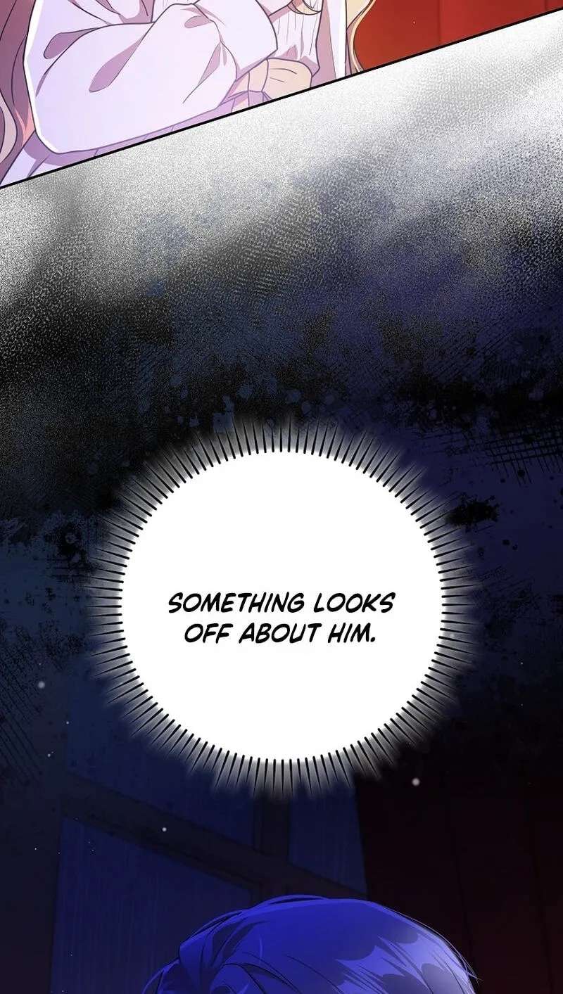 Marked as the Tyrant's Daughter-in-law Chapter 22 - page 78