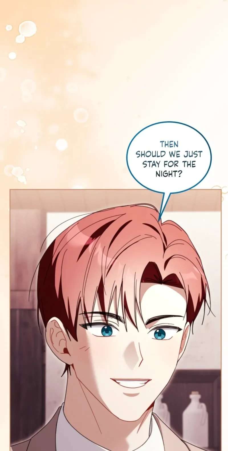 I Received a Request from the Villain Boss Chapter 35 - page 48