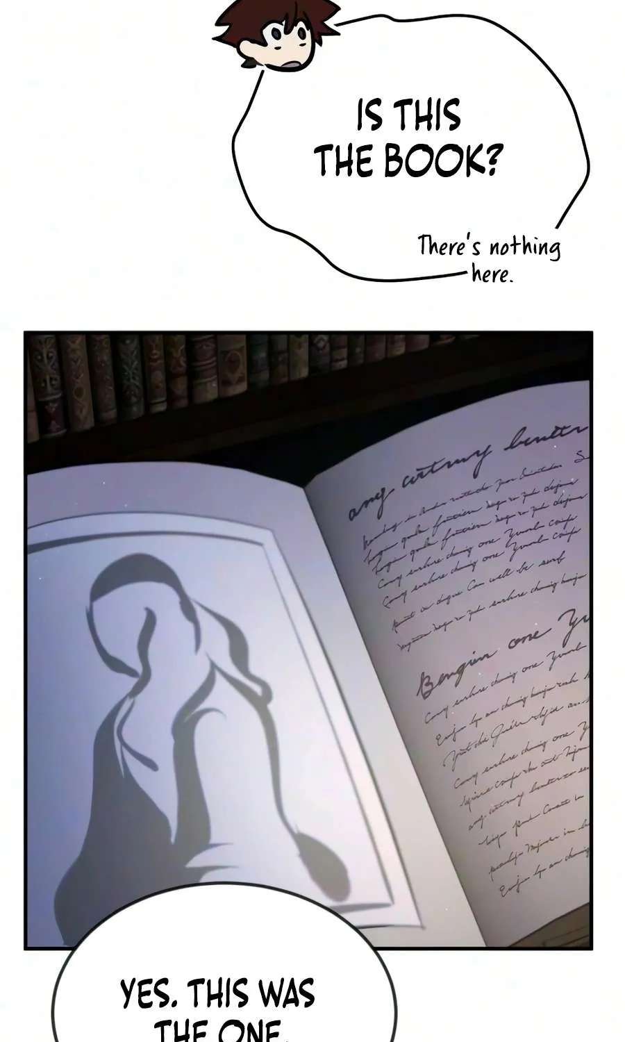 There’s No Such Thing As A Bad Hero In The World Chapter 82 - page 81