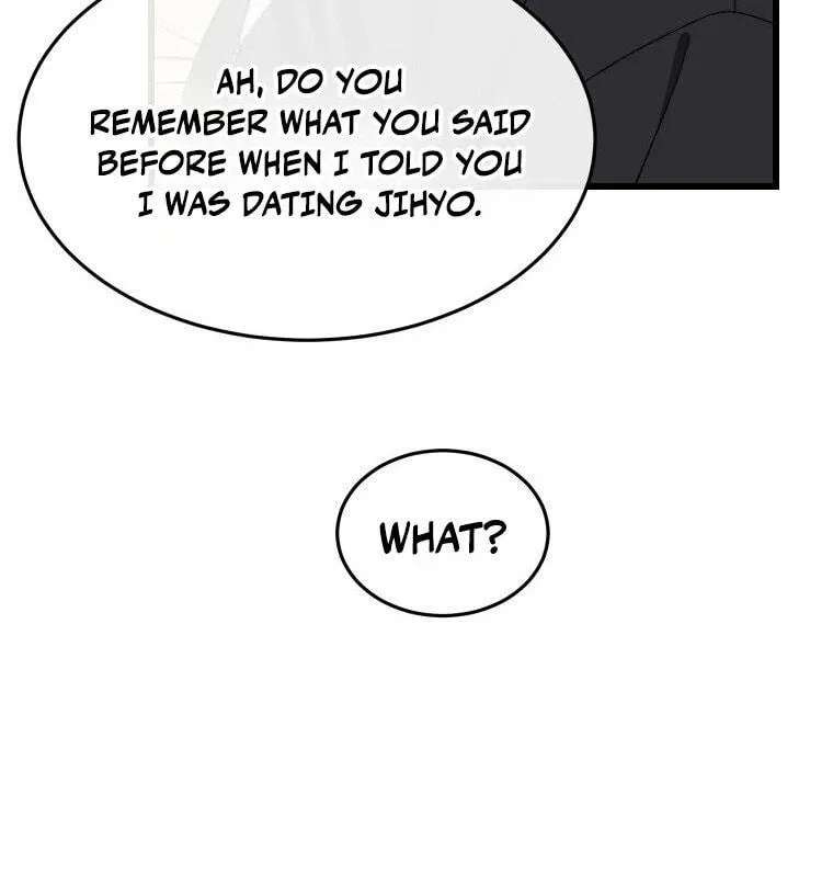 The Worse It Is, the Better It Tastes Chapter 35 - page 54