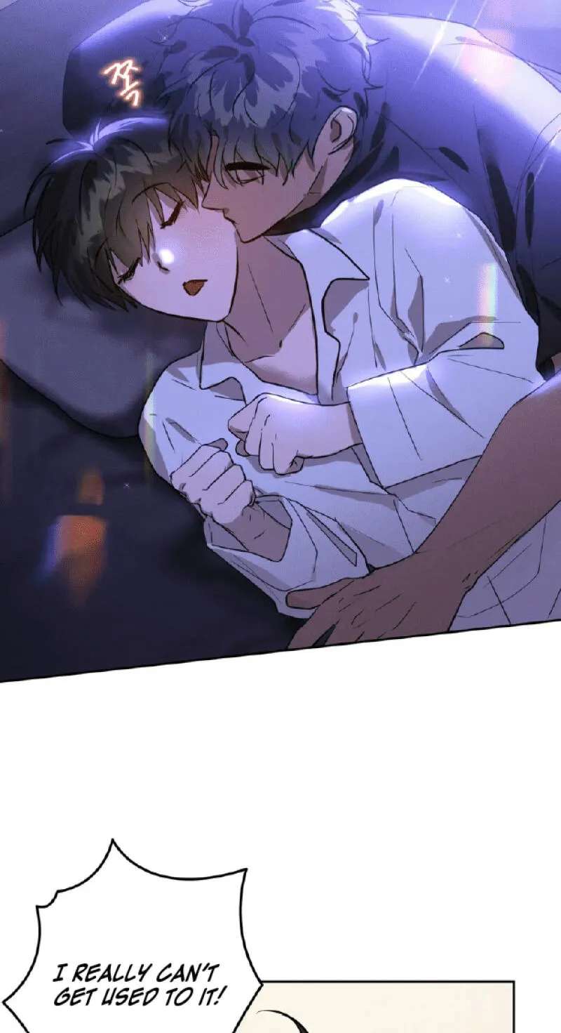 I Want to Be an Incubus Too! Chapter 31 - page 9
