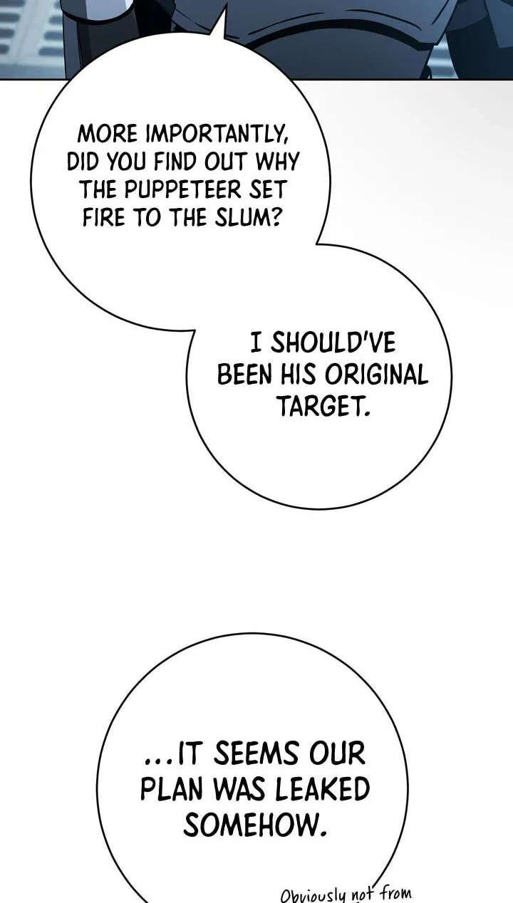 The Skeleton Soldier Failed To Defend The Dungeon Chapter 388 - page 20