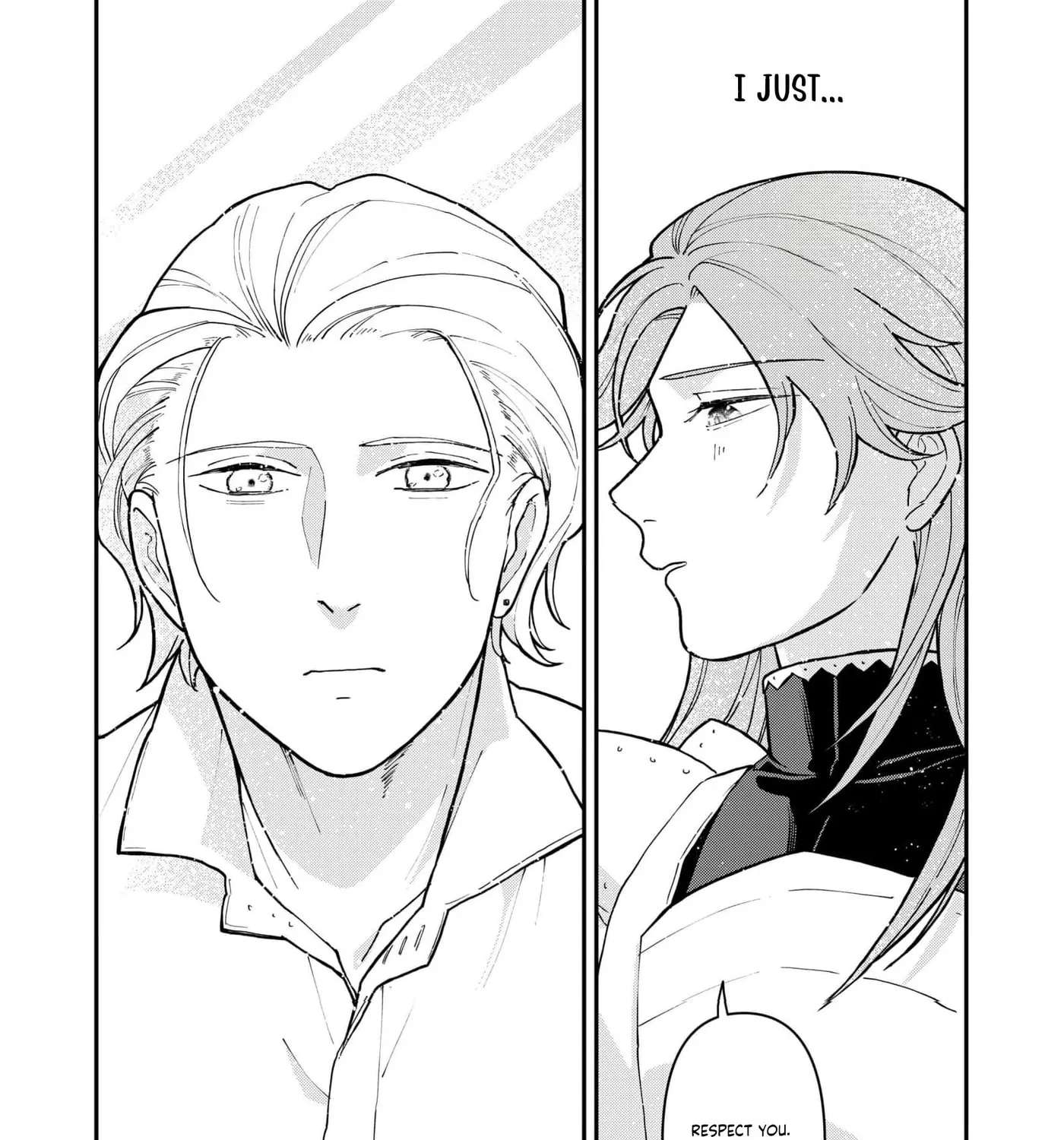 Mibun sa ni Owatta Koi wo, Imasara desuga Chapter 6 - page 32