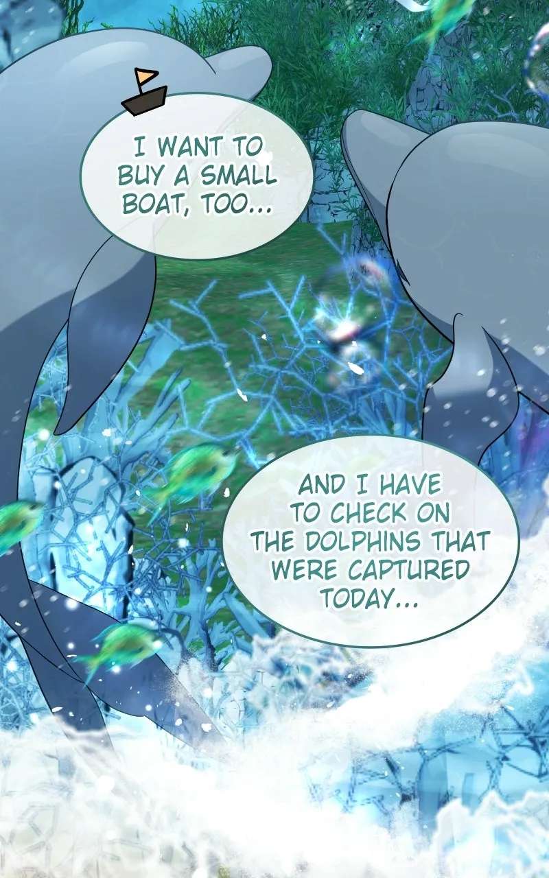 Caught in the DarkNavy Admiral’s Net Chapter 33 - page 64