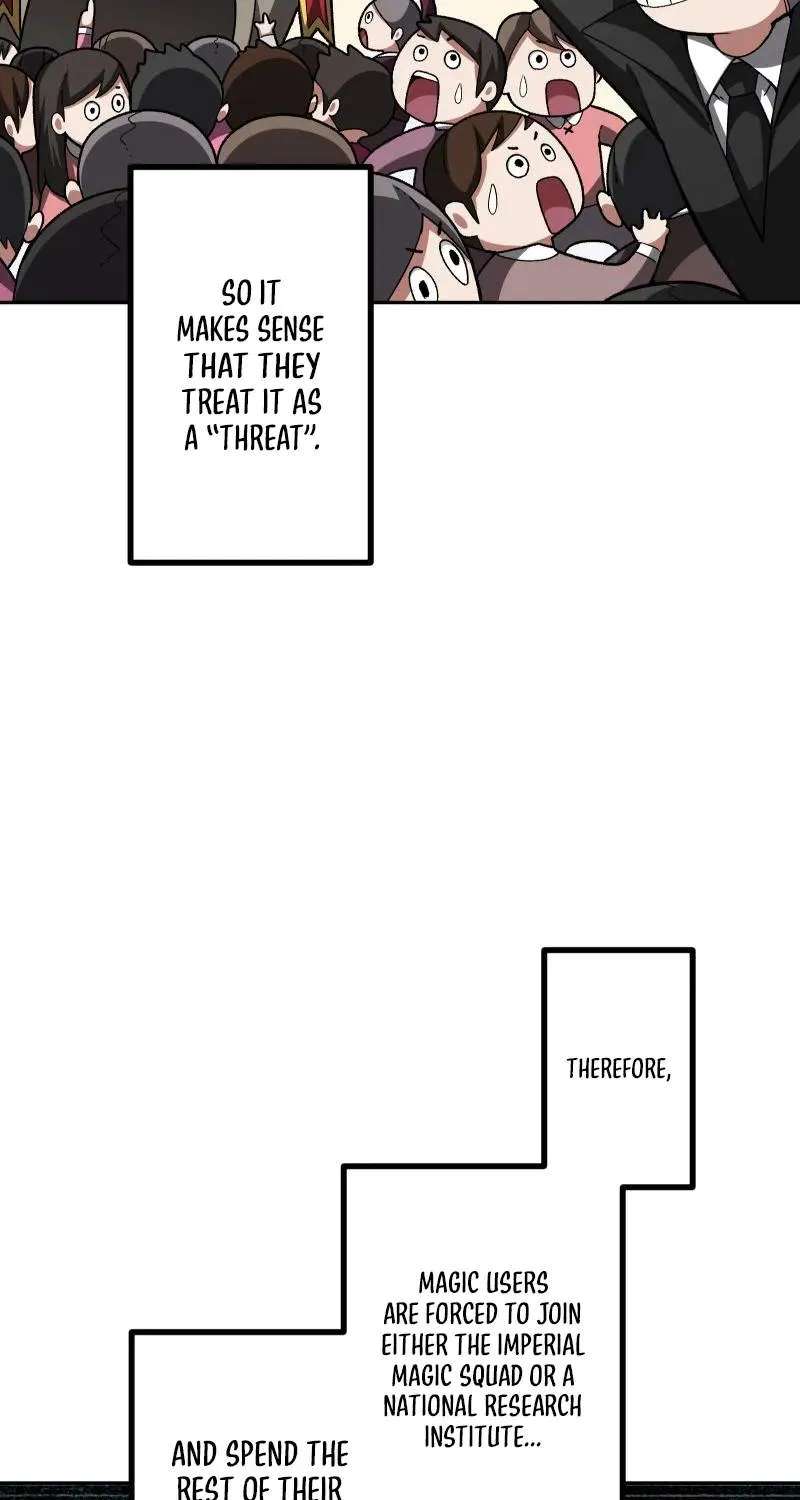 The Jinx's Strategy for Domination Chapter 19 - page 14