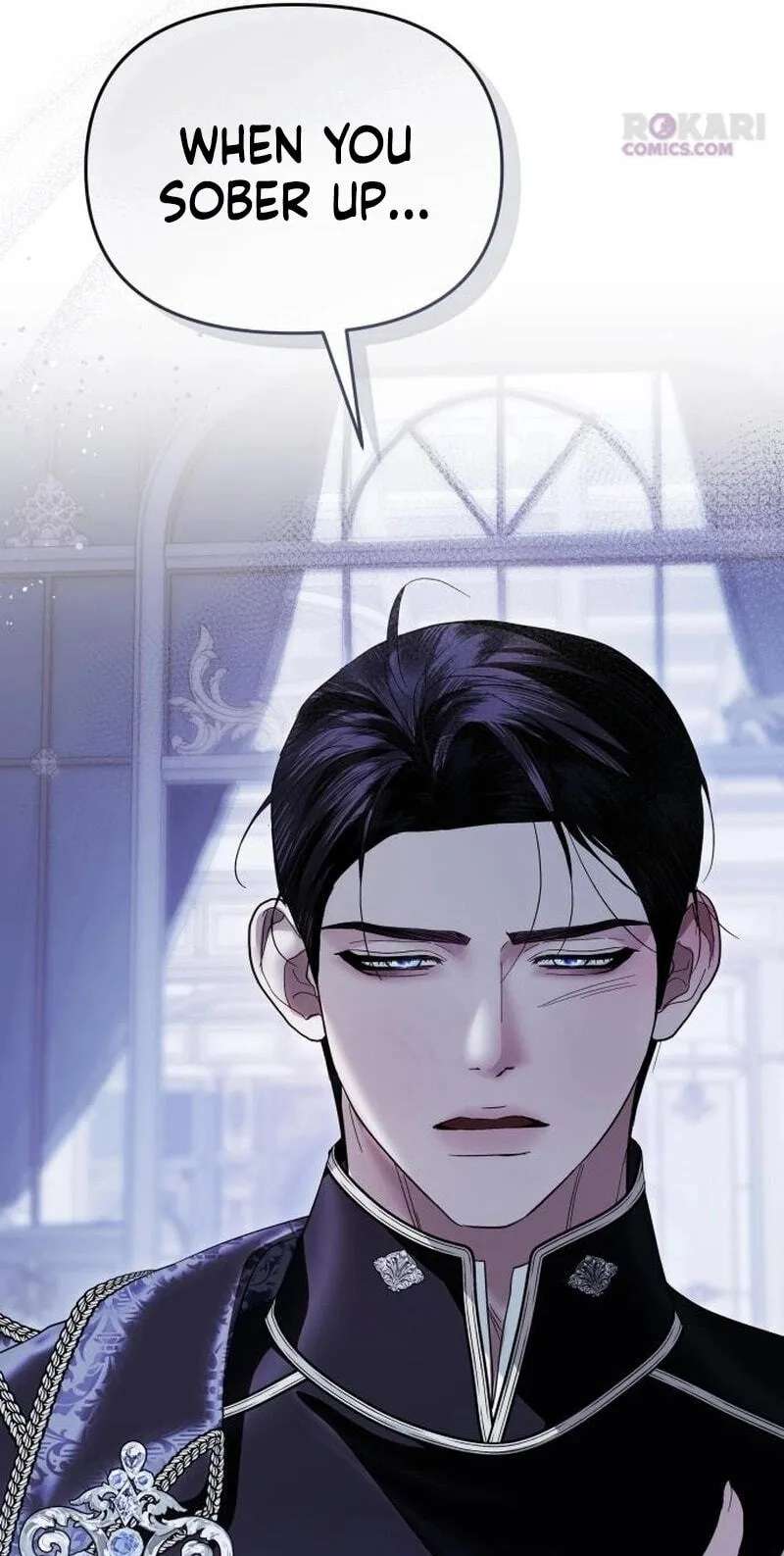 I Only Need Our Child, Your Grace Chapter 31 - page 15