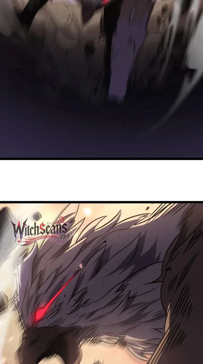 Mirror World:God-Tier Revenge Chapter 63 - page 35