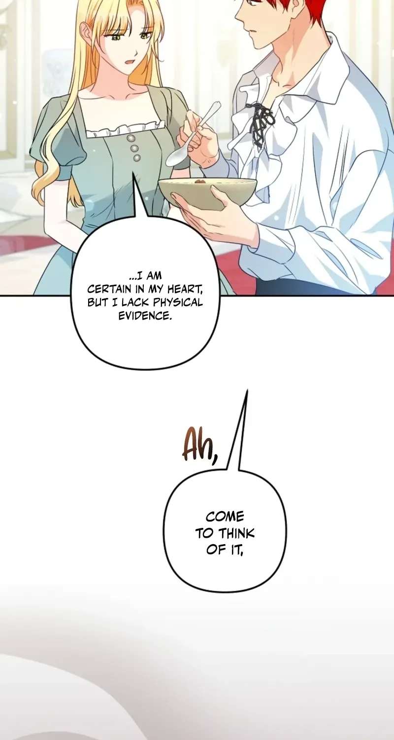 I Want a Divorce, Please Stop Obsessing Over Me! Chapter 59 - page 54