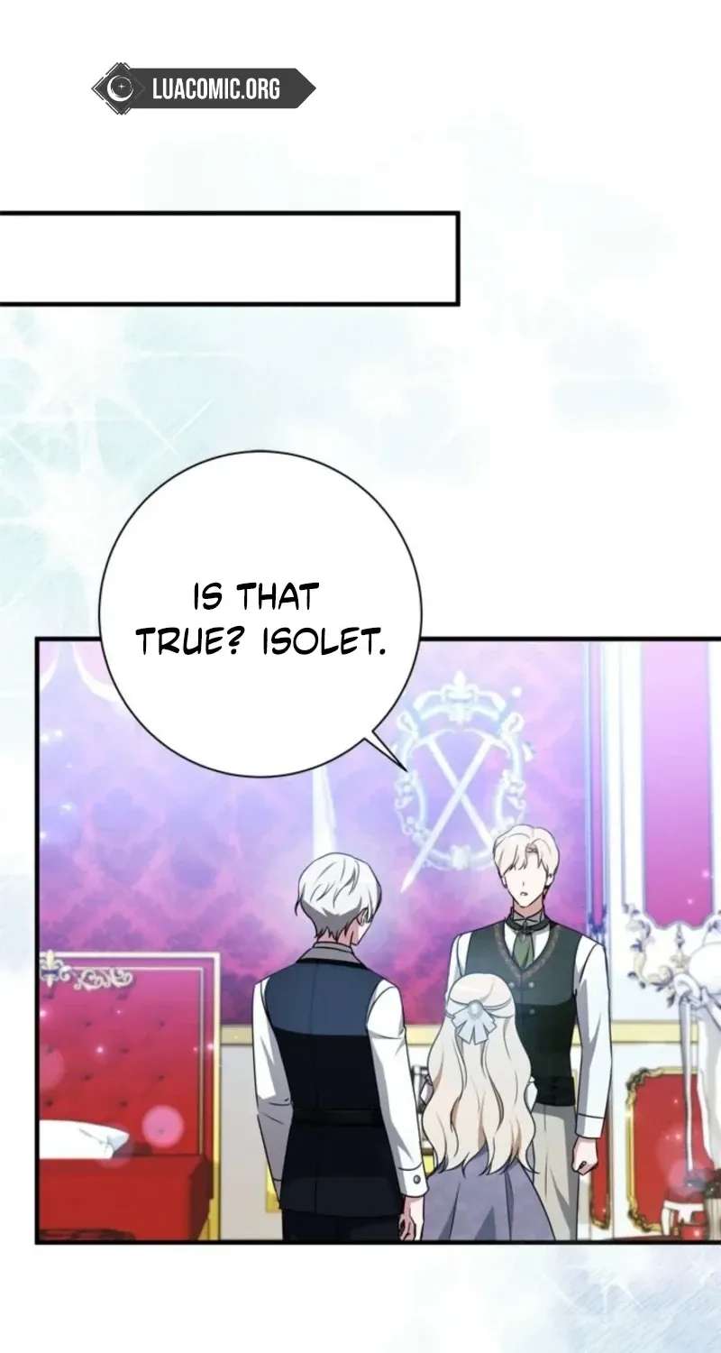 Beloved Contract Lady of the County Chapter 42 - page 53
