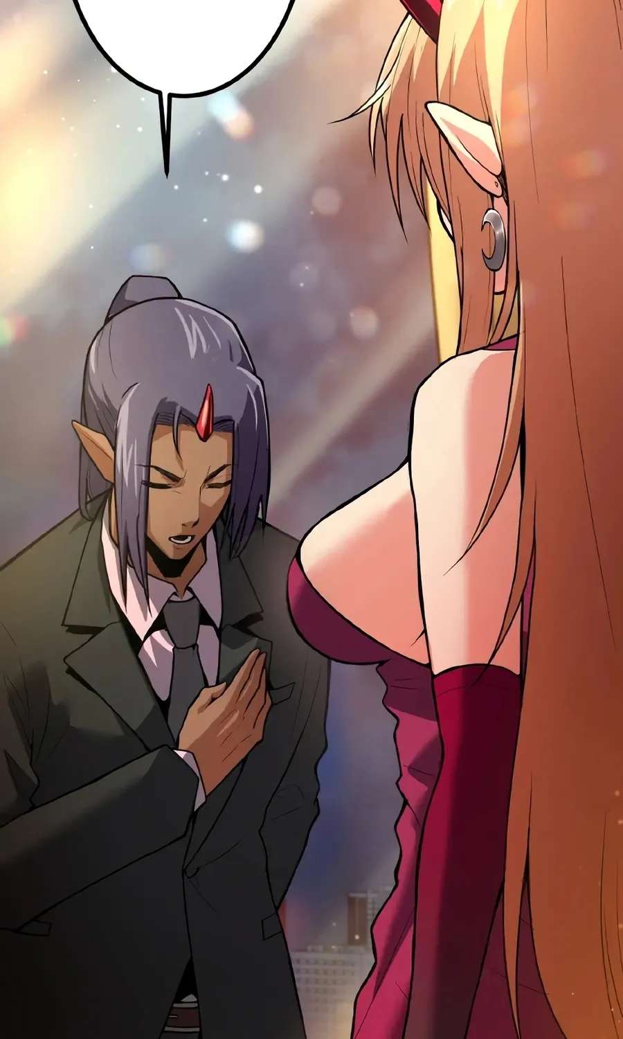 The Man Who Vowed Revenge on His Demon Wife Chapter 3 - page 69