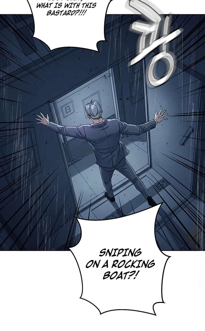 Free Lancer Chapter 24 - page 62