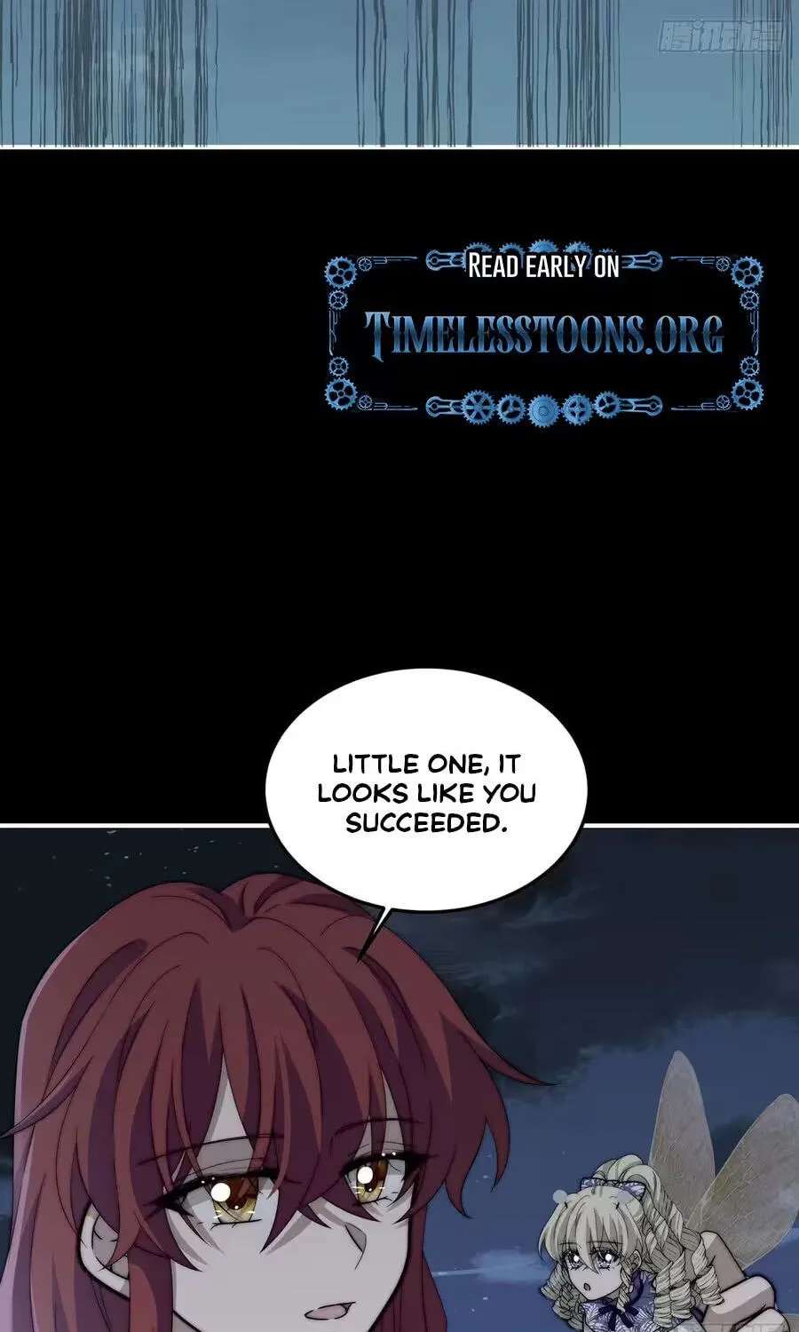 Rosemary’s Fairy Tales Chapter 59 - page 5