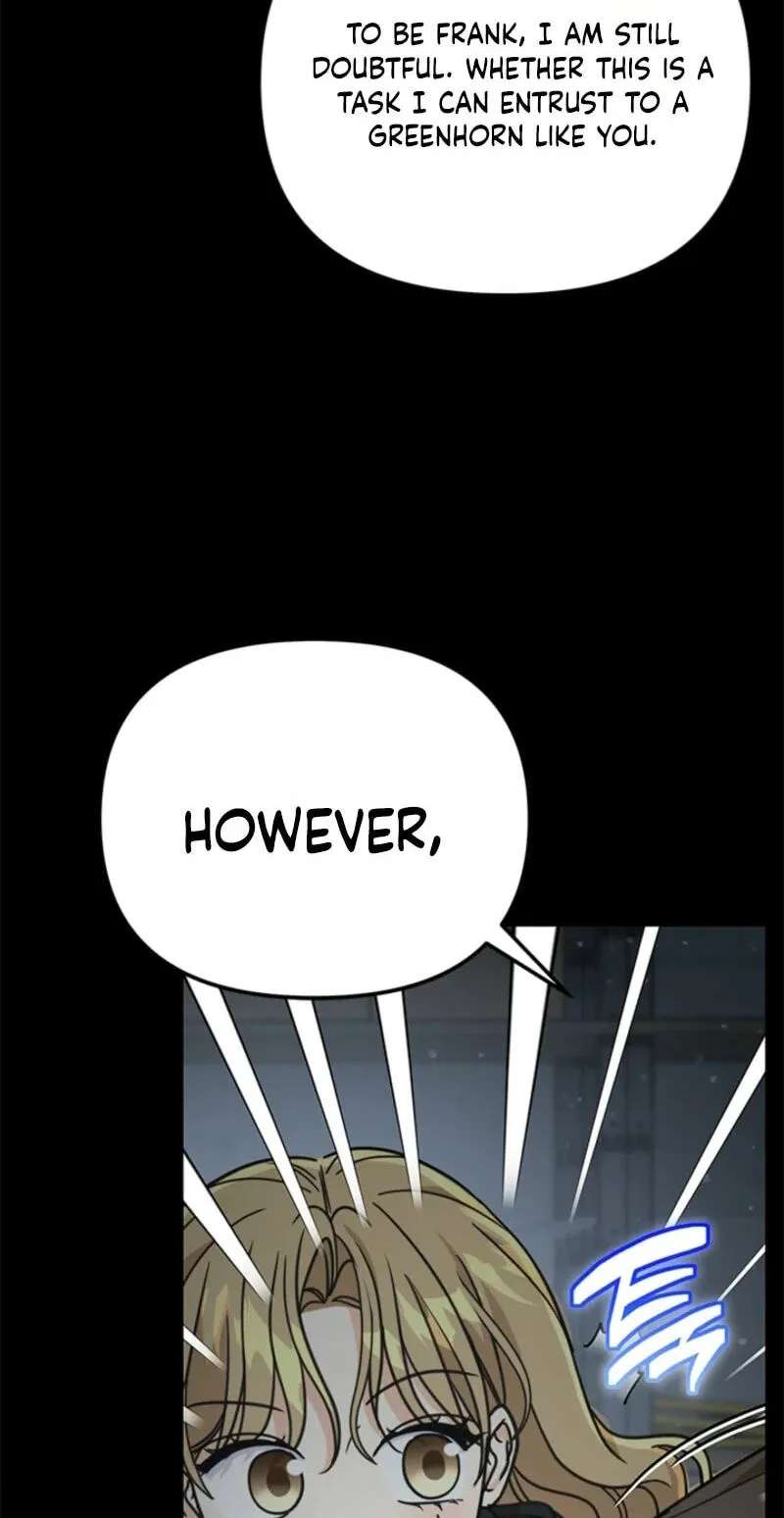 Love Rehab for a Gangster Chapter 56 - page 14