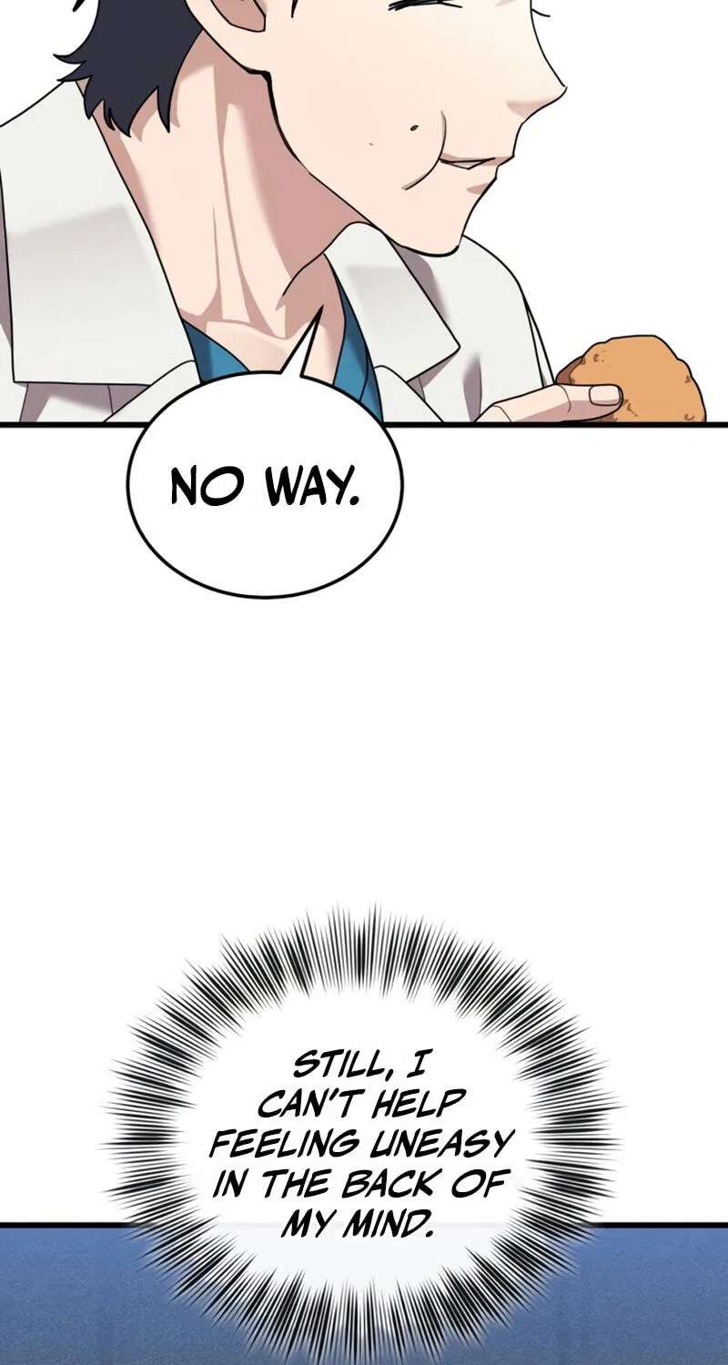 Dr. Shin Seonhan Who Sees the Future Chapter 42 - page 66