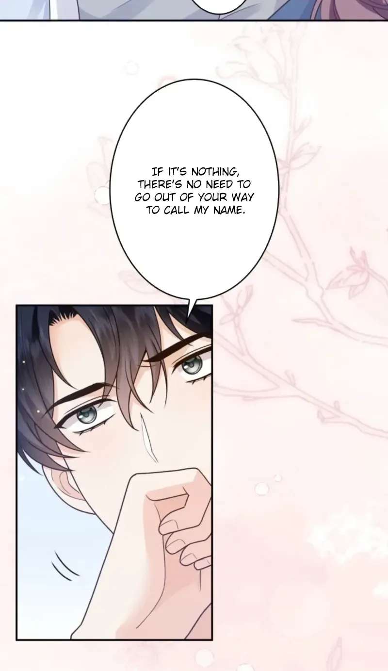 Reborn as the Villain Mom, I'll Do My Best to Raise My Child Chapter 35 - page 50