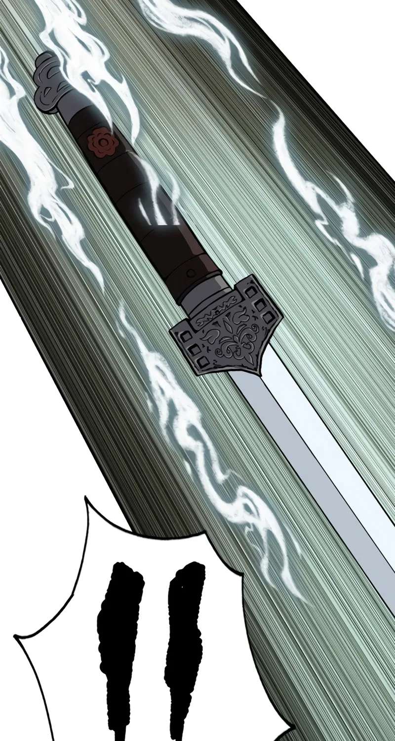 The Supreme Demonic Sword Chapter 50 - page 86