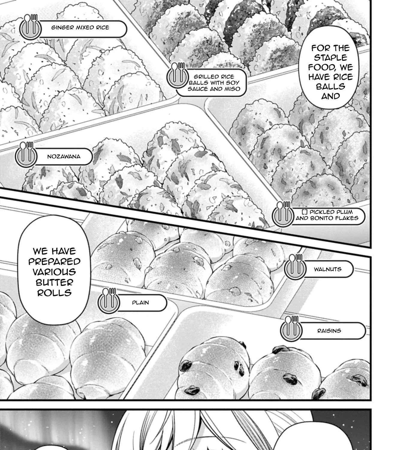 After the Broken Engagement, a New Home and an Elegant Life. Chapter 10.1 - page 9