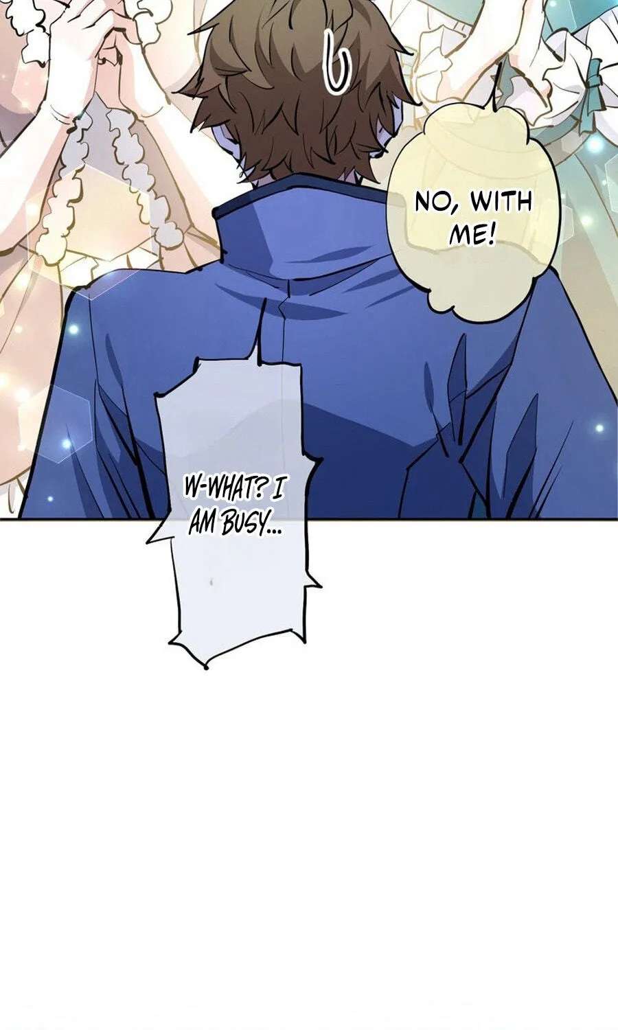 Akujo Alicia no Kyuukoku Recipe Chapter 98 - page 74
