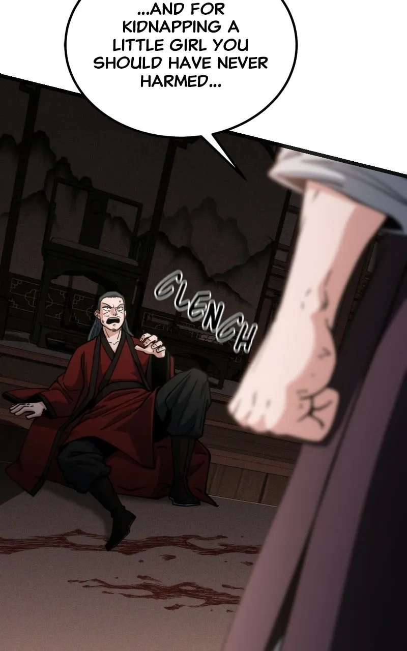 A Genius Martial Arts Girl Chapter 25 - page 112