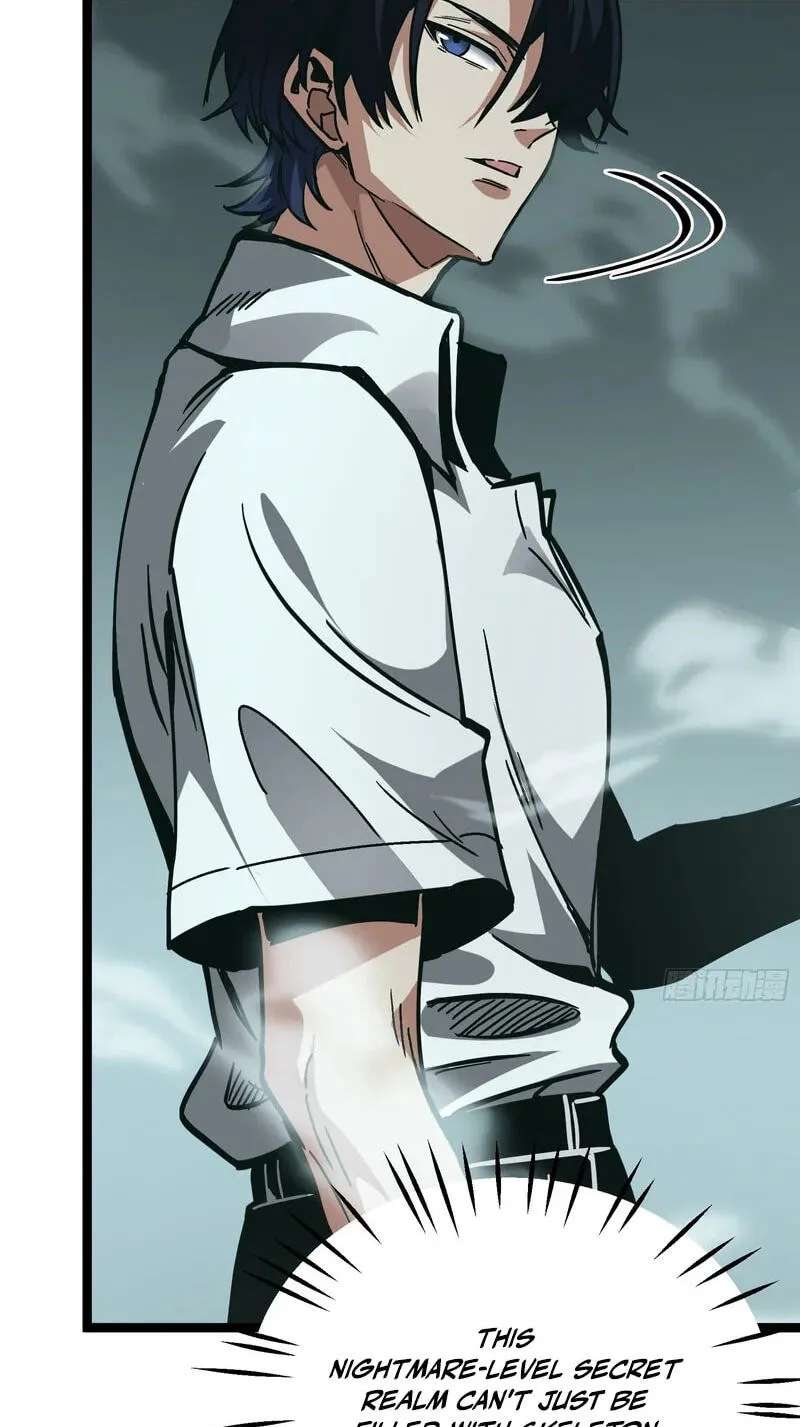Global Job Change: Starting With the Hidden Class Necromancer Lord Chapter 4 - page 81