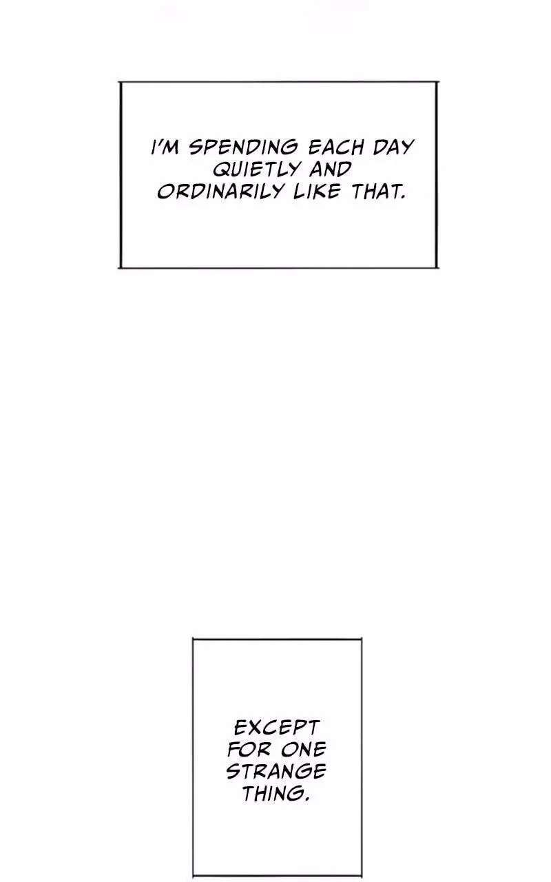 Why Don't I Have Anyone by My Side? Chapter 51 - page 66