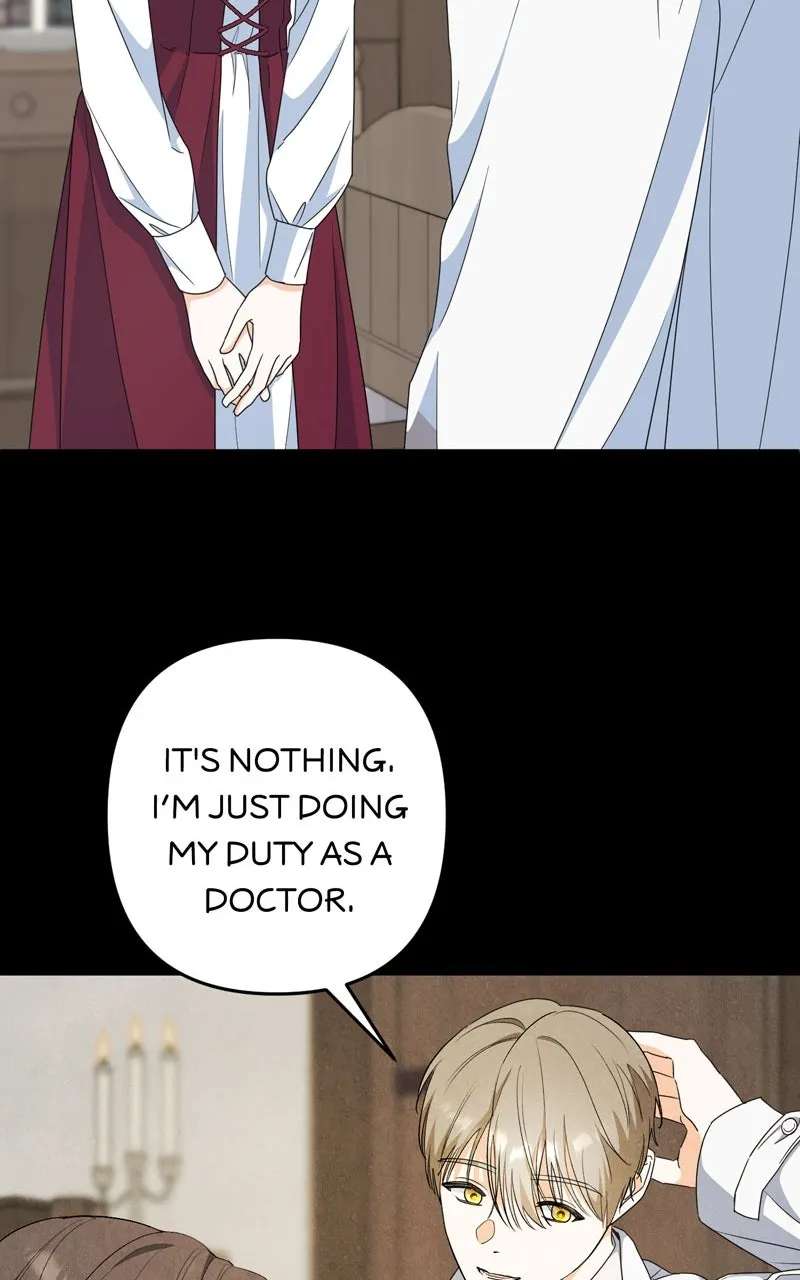 My Obsessive Father'sHeroic Homecoming Chapter 6 - page 13