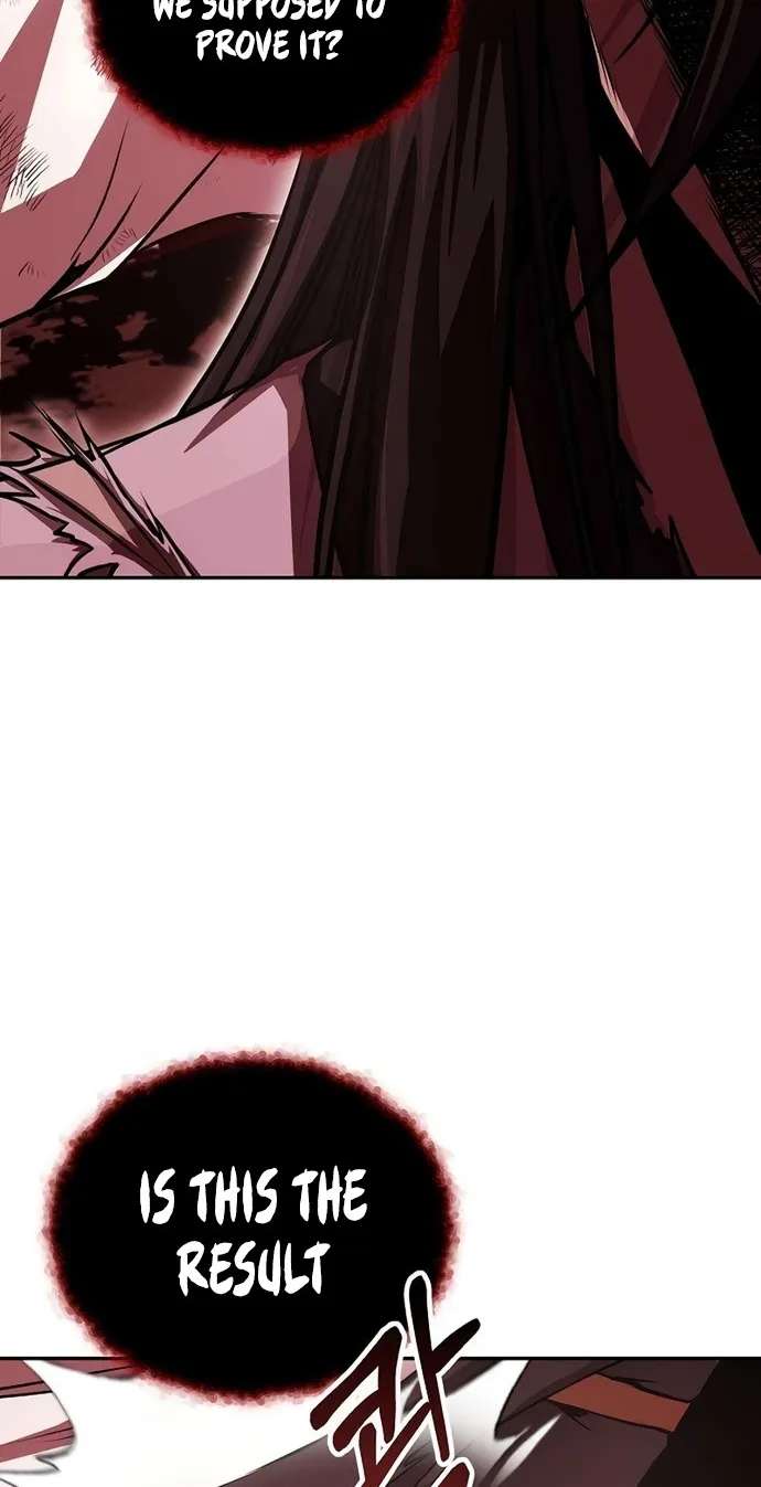 The Sword Emperor’s Path to Namgung Chapter 24 - page 11