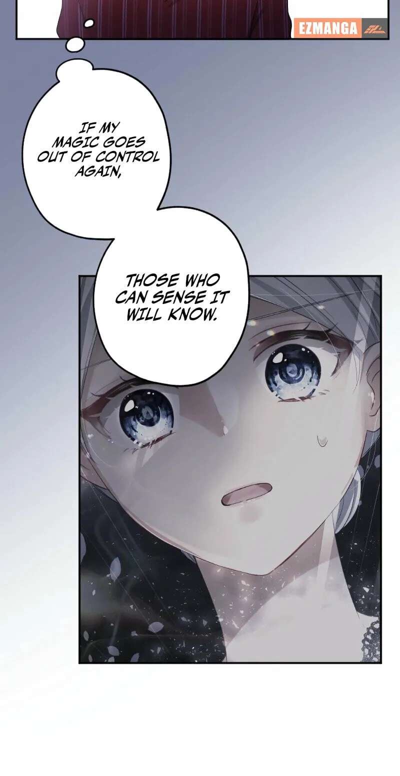 Dansei Fushin no Moto Reijou wa, Koushoku Denka wo Tasukeru Koto ni shita. Chapter 31 - page 39