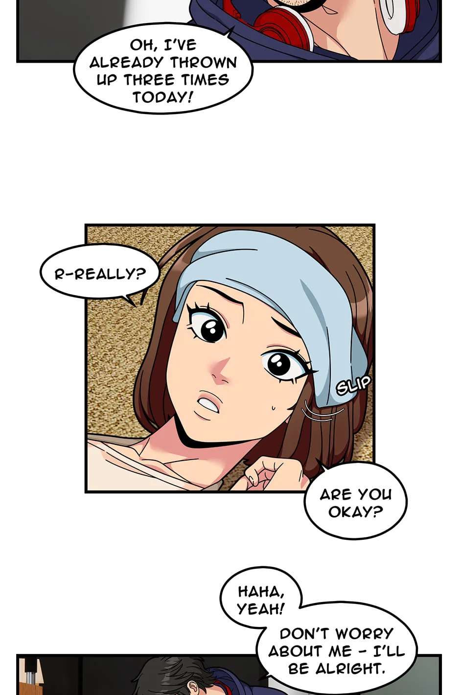 Let's Play Chapter 183 - page 40