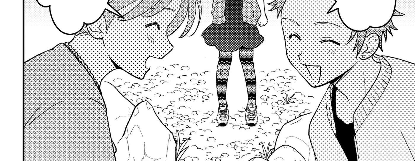 Nikoniko Genki☆Happy-chan Chapter 16 - page 8