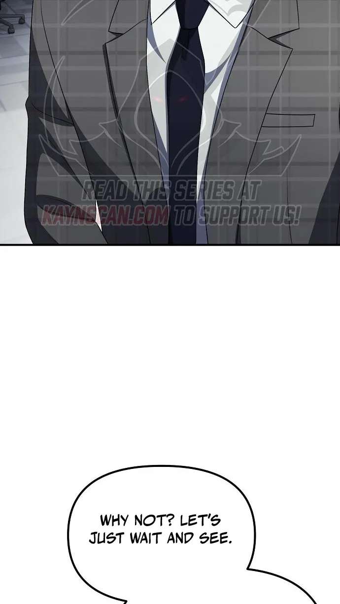The Corporate Underdog Who Does Everything Right Chapter 78 - page 46