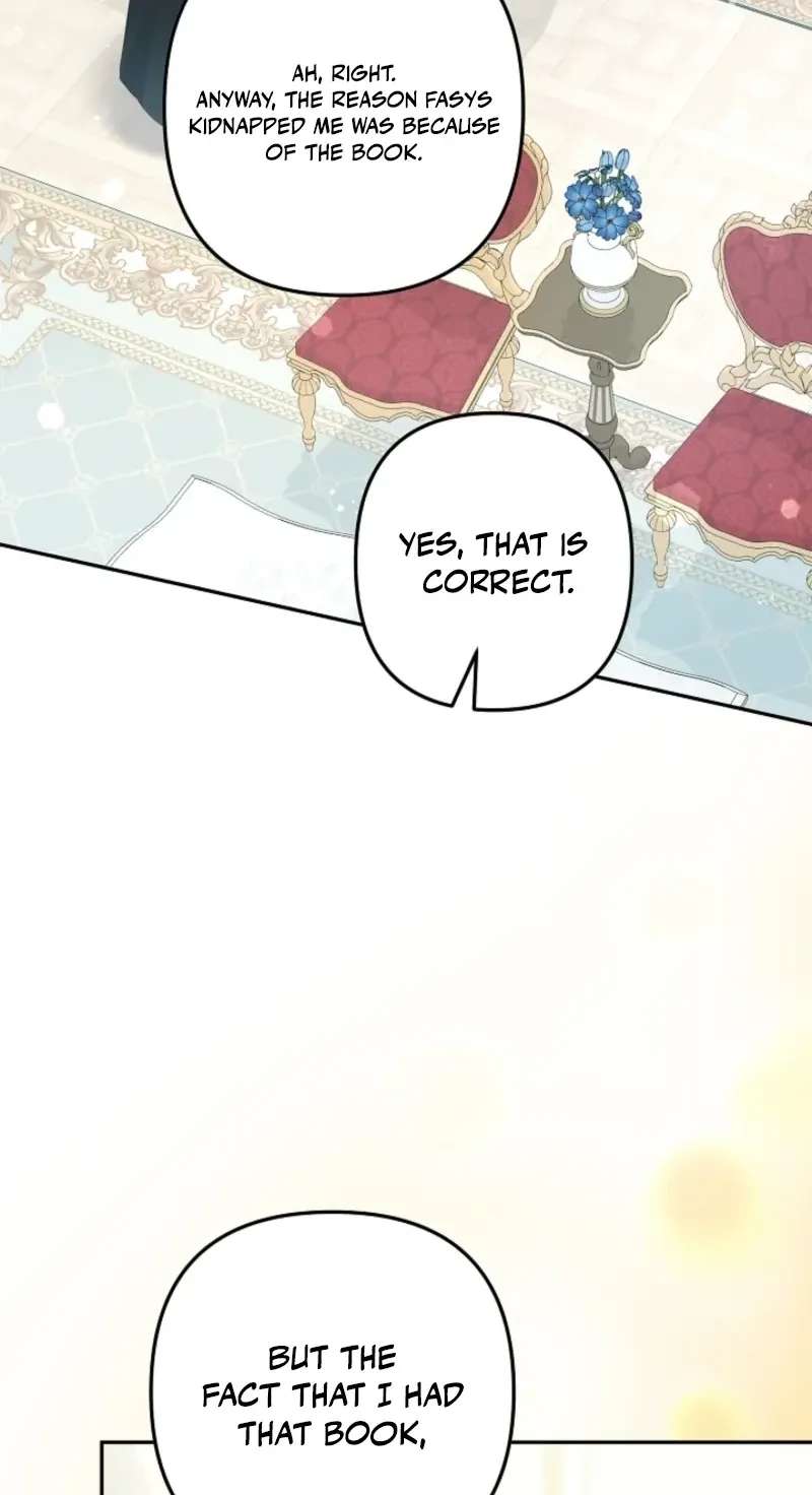 I Want a Divorce, Please Stop Obsessing Over Me! Chapter 59 - page 49
