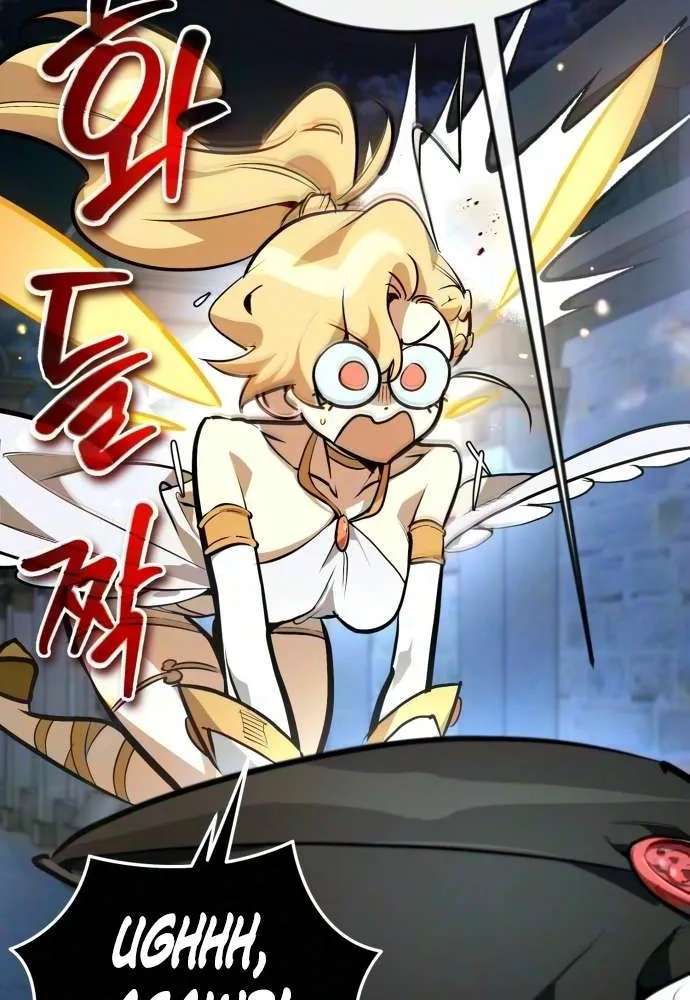 There’s No Such Thing As A Bad Hero In The World Chapter 81 - page 21