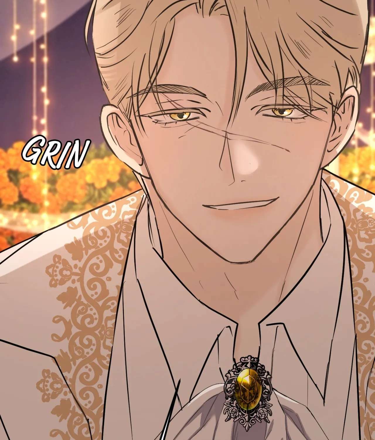 I Adopted the Male Lead from the Shelter Chapter 129 - page 53