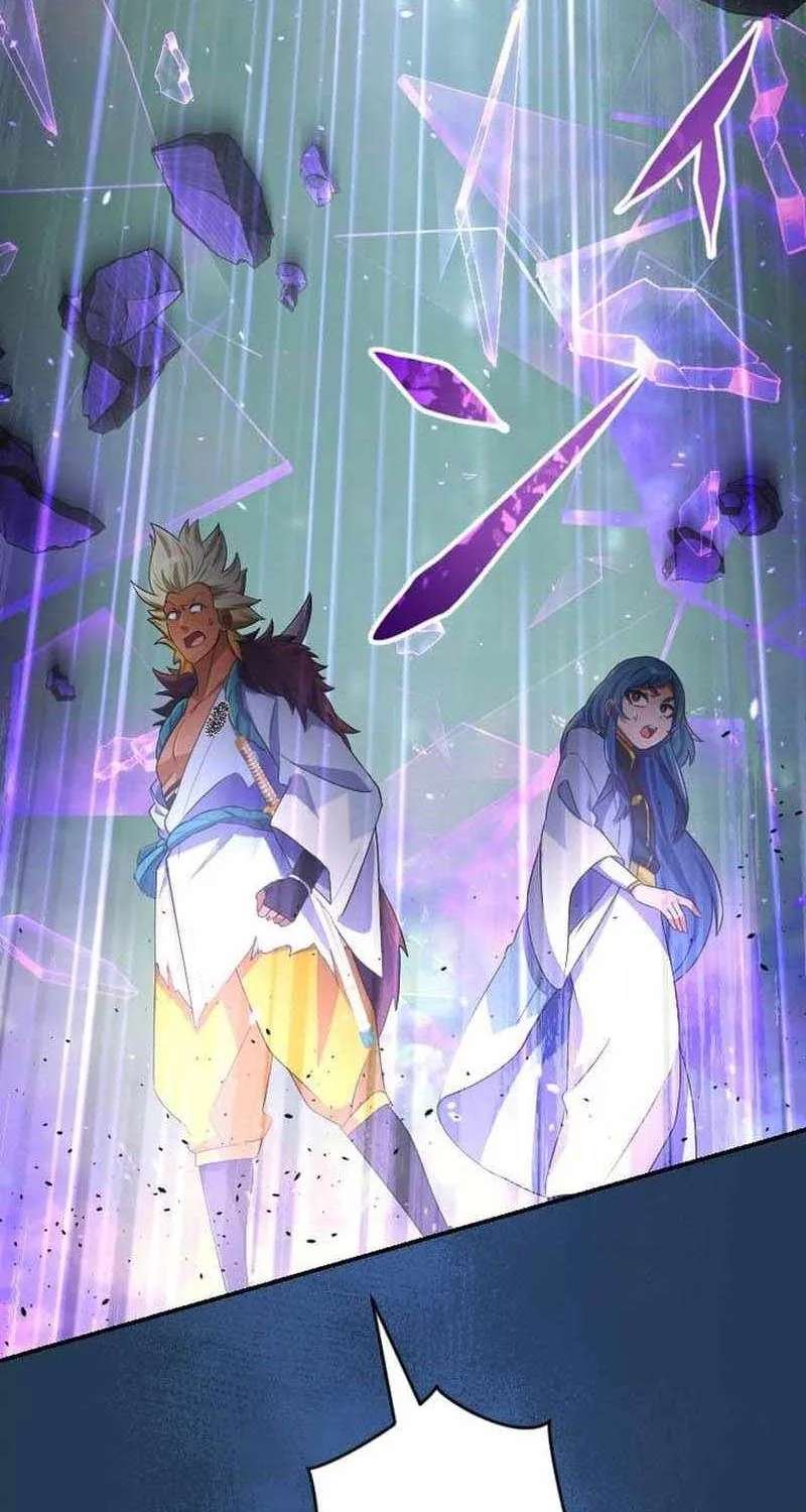 Fukushuu No Taishi - Level 9999 No Bakumatsu Isekai Tensei Chapter 108 - page 89