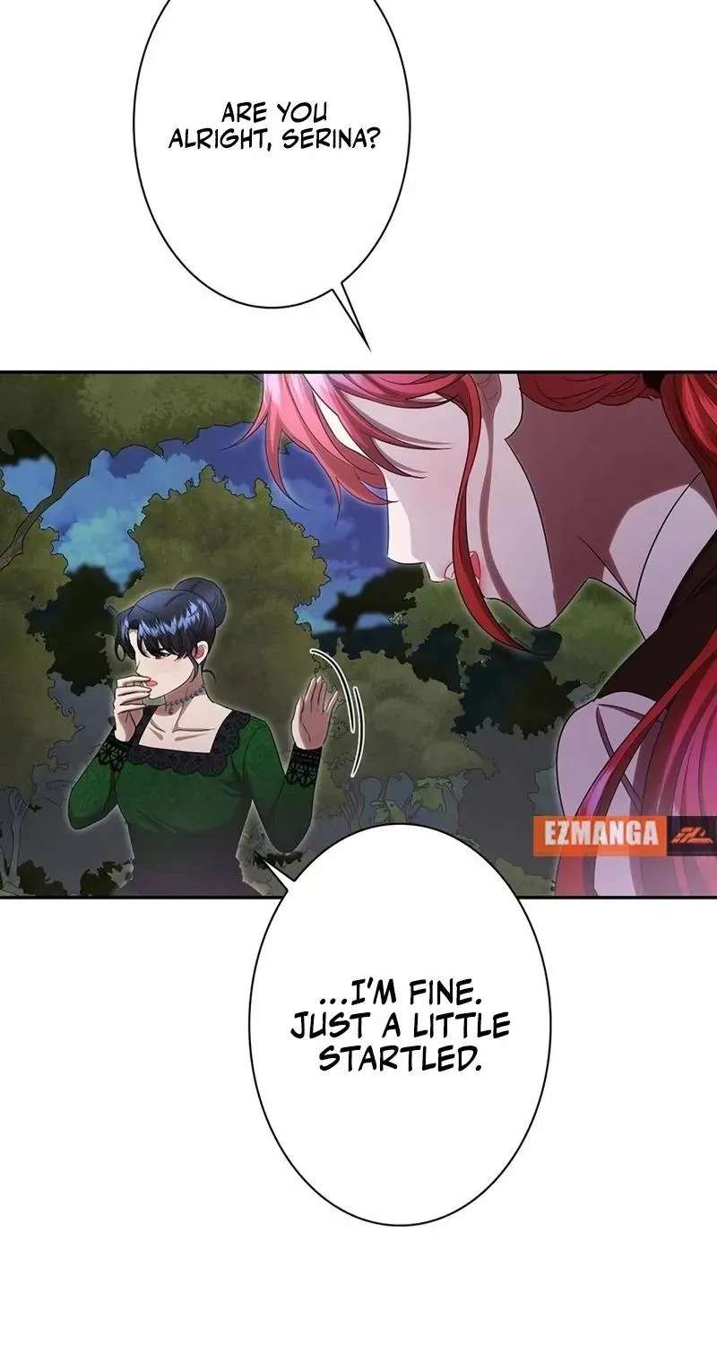 How to Charm a Reluctant Fiancé Chapter 46 - page 16