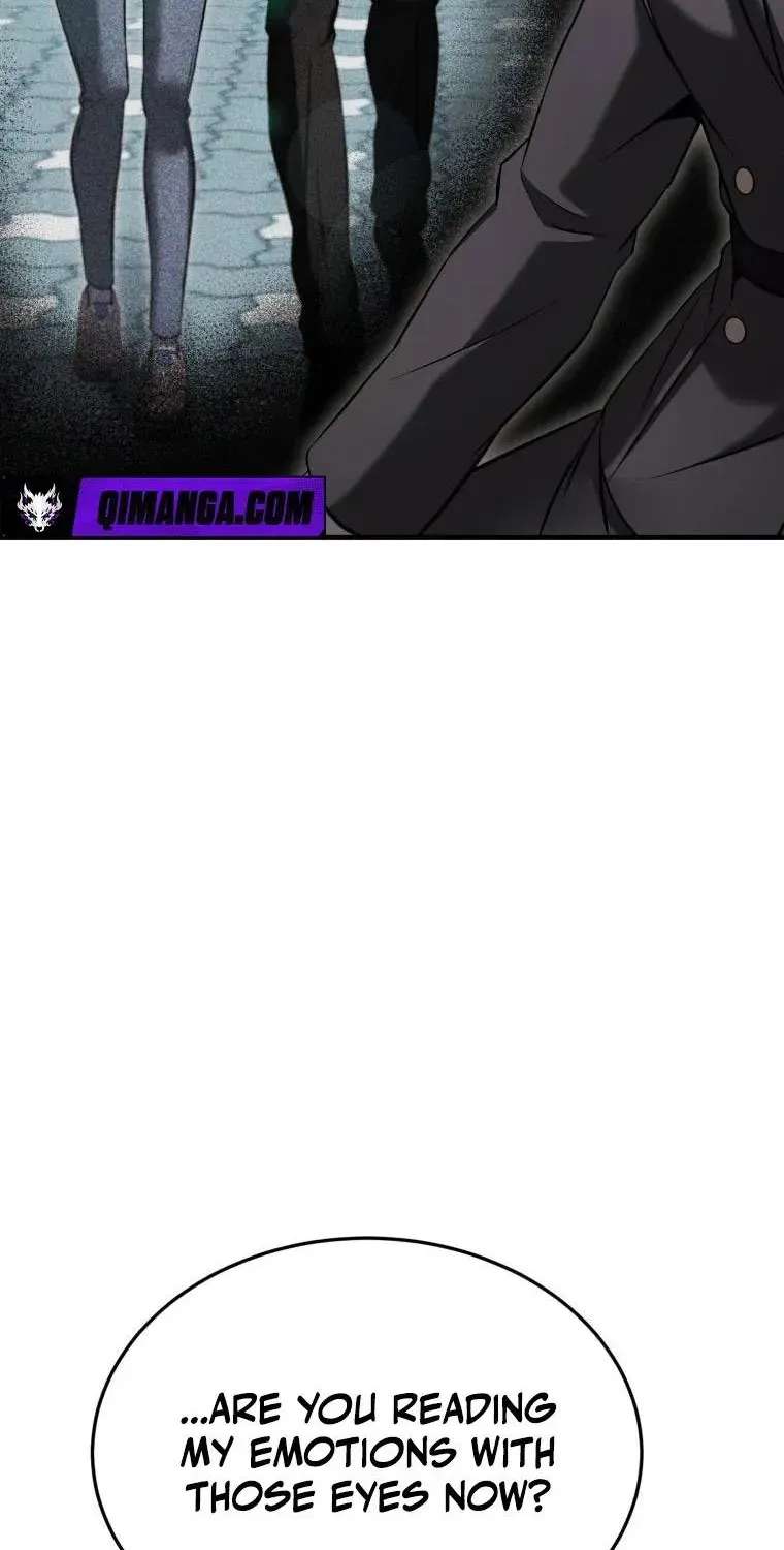Transcending races due to system error Chapter 14 - page 84
