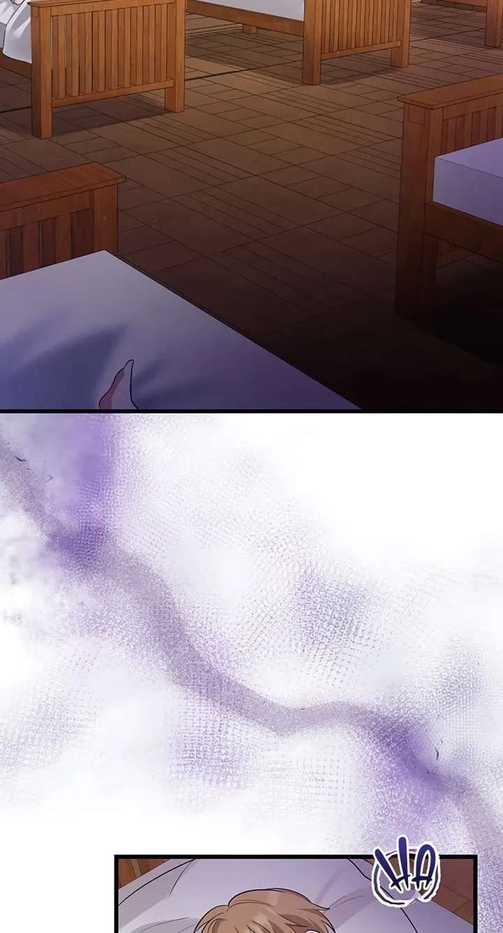 The Prince Who Is Too Sweet to Me, the Witch Everyone Feared Chapter 16 - page 28