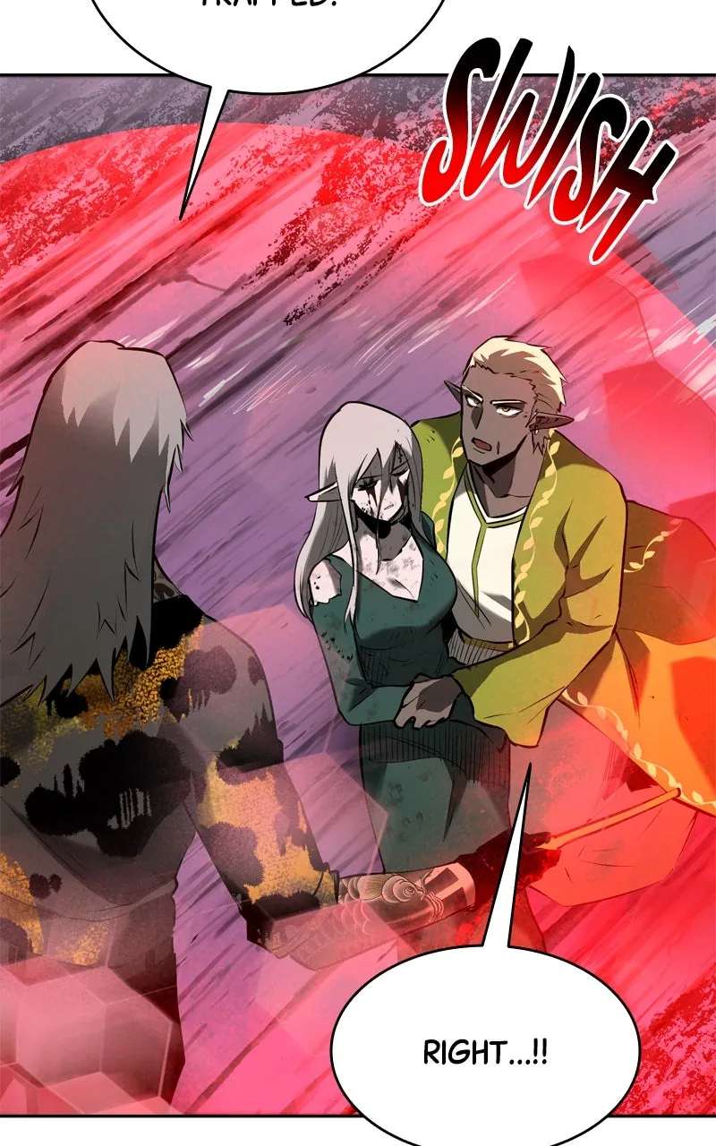 Defeating Dungeonsvia Copy Paste! Chapter 68 - page 69