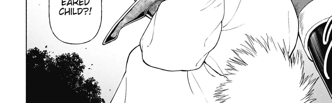 Onna Kishi to Kemomimi no Ko Chapter 79 - page 8