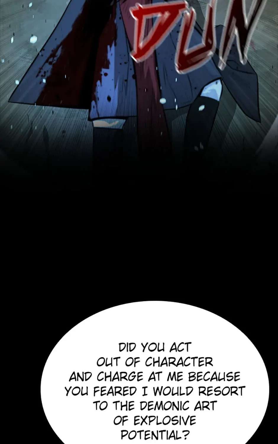 Absolute Master of the Senate Chapter 47 - page 23