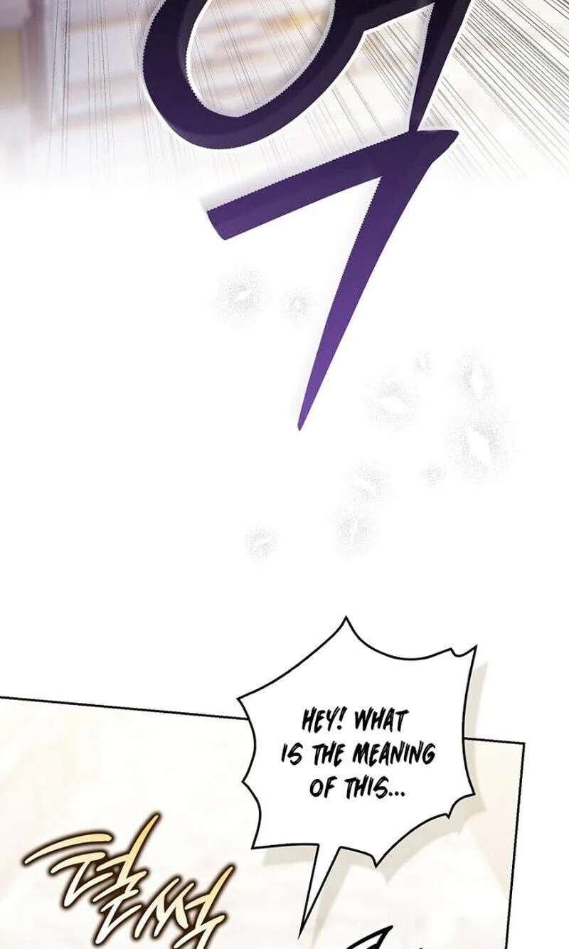 Fortune-Telling Lady Chapter 167 - page 45