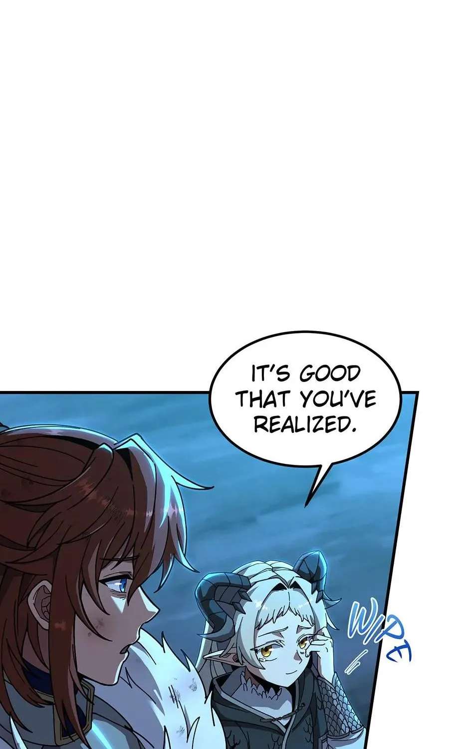 The Beginning After the End Chapter 254 - page 72